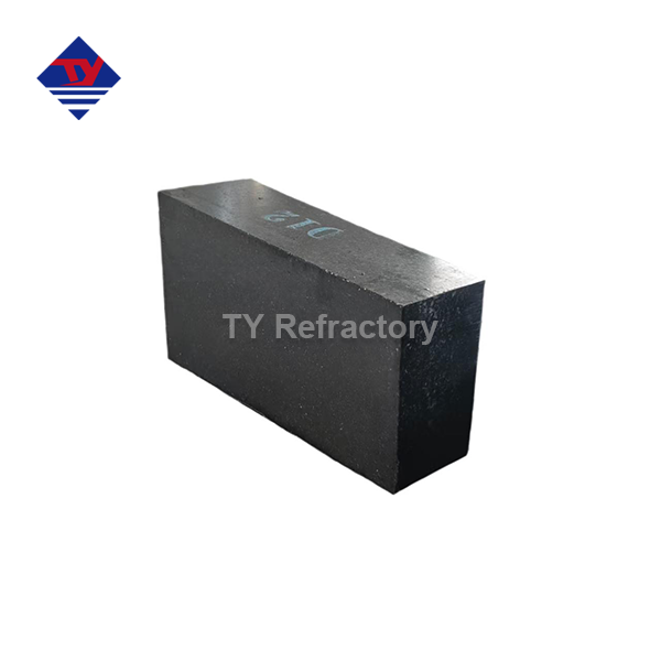 Mullite Silicon Carbide Carbon Brick
